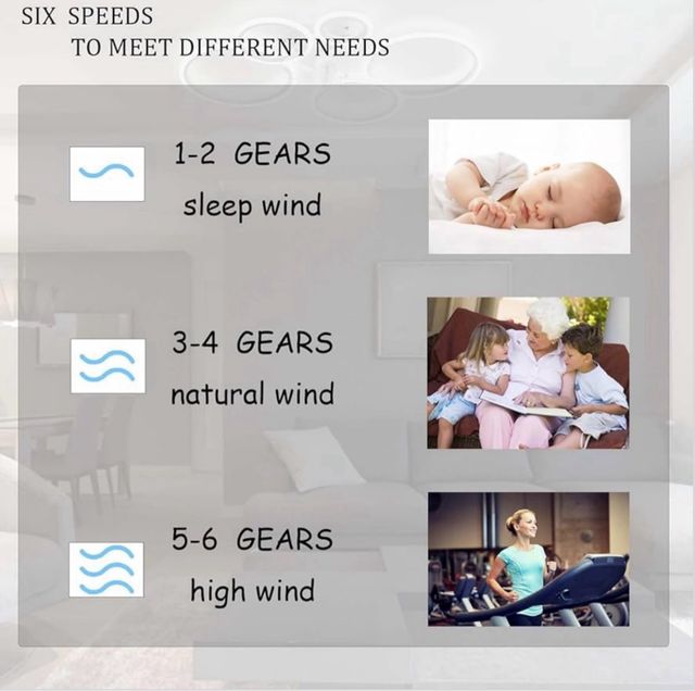 Ventilador con Luz LED y tostador Cecotec