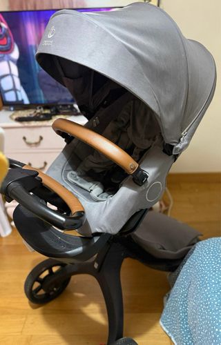 Carrito Bebé STOKKE