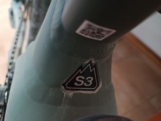 Specialized Turbo Levo COMP Alloy ,  S 3