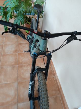 Specialized Turbo Levo COMP Alloy ,  S 3