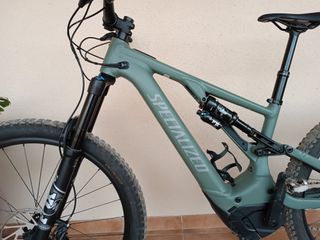 Specialized Turbo Levo COMP Alloy ,  S 3