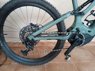 Specialized Turbo Levo COMP Alloy ,  S 3