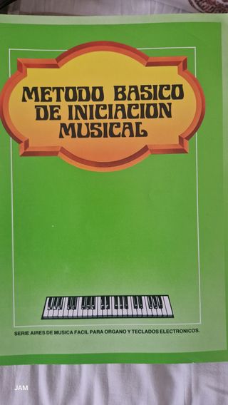 Organo Yamaha Portasound PSS-390