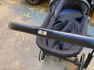 Cybex Priam 2in1 Silla Paseo y capazo