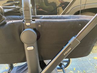 Cybex Priam 2in1 Silla Paseo y capazo