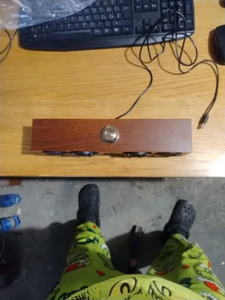 Cassa per pc tablet e televisione Lenovo service