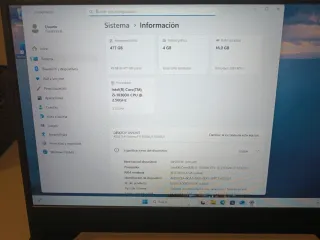 Asus Tuf F15 FX506LH Laptop