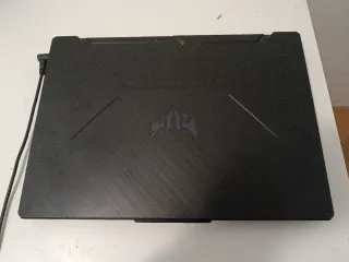 Asus Tuf F15 FX506LH Laptop