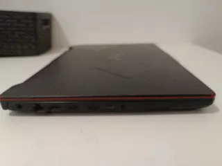 Asus Tuf F15 FX506LH Laptop