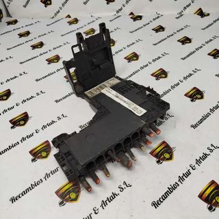 MÓDULO CAJA DE FUSIBLES BATERÍA Citroën Peugeot 9805119280 BPGA-G04