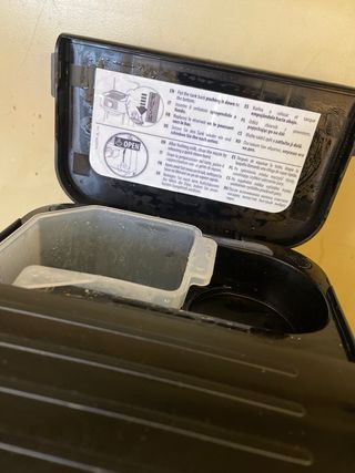 Macchina da caffè DeLonghi