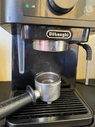Macchina da caffè DeLonghi