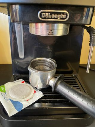 Macchina da caffè DeLonghi