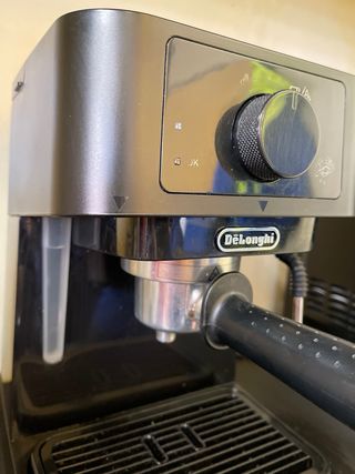 Macchina da caffè DeLonghi