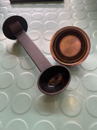 Macchina da caffè DeLonghi