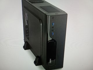 NOX Lite070 Negro PC 500W