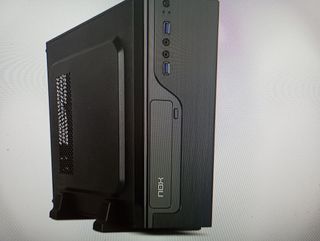 NOX Lite070 Negro PC 500W