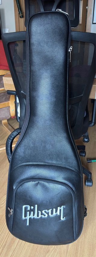 Gibson SG Standard Ebony