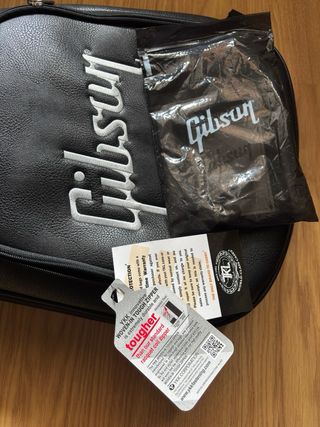 Gibson SG Standard Ebony