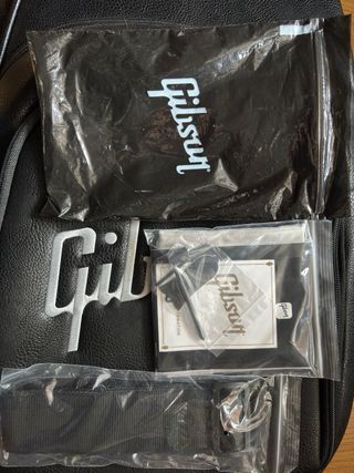 Gibson SG Standard Ebony