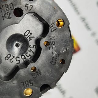 Conmutador de luces Mercedes Clase C 2026890280 0005456004 0145456528