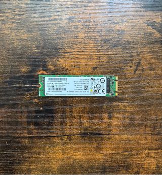 SSD M.2 512gb