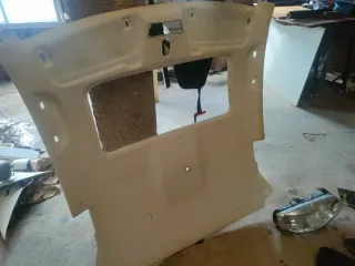 Despiece Opel Astra G Bertone Coupé