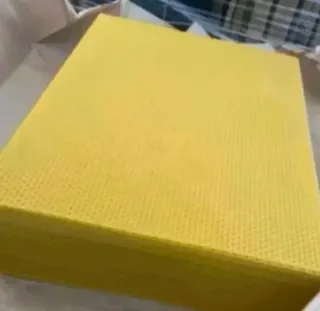Láminas de cera de abeja (9 kg)
