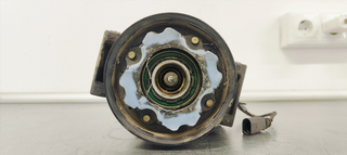 COMPRESOR AIRE ACONDICIONADO AUDI A4 BERLINA (8E)