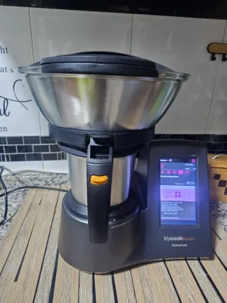 Mycook Touch Taurus