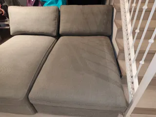 Dos Chaiselongue Kivik Ikea