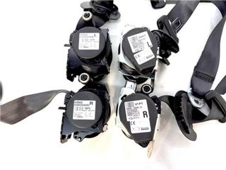 Juego cinturones Hyundai I20