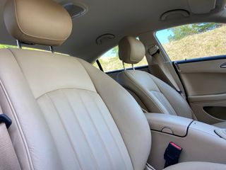 Mercedes-Benz Clase CLS 2006