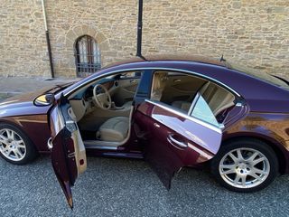 Mercedes-Benz Clase CLS 2006