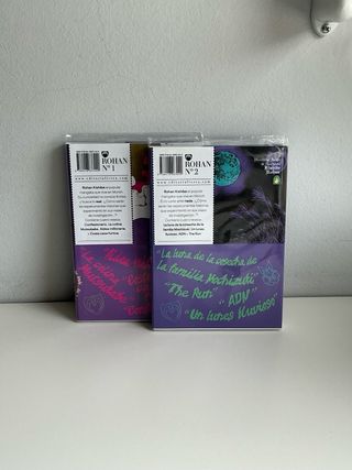 Así habló Kishibe Rohan manga tomos 1 + 2