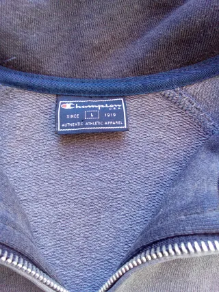 Felpa Champion taglia L