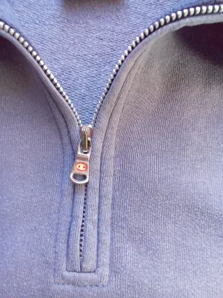 Felpa Champion taglia L