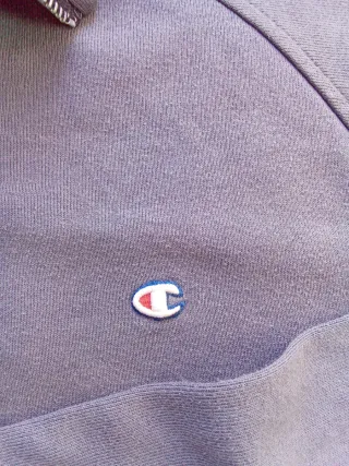 Felpa Champion taglia L