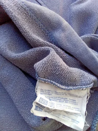 Felpa Champion taglia L