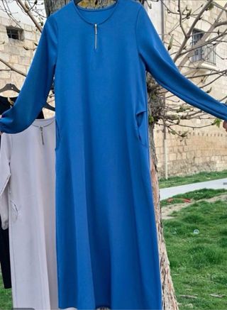 Abayas para Eid - Talla Única