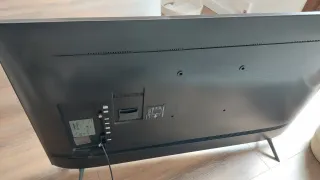 Samsung 50 LED 4K UHD UE50TU7105