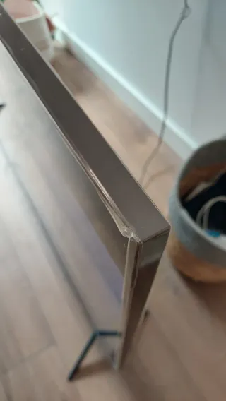 Samsung 50 LED 4K UHD UE50TU7105