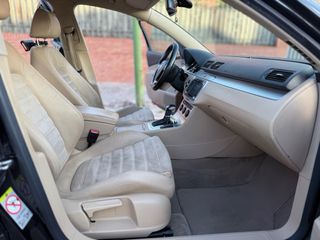 Volkswagen Passat 2007