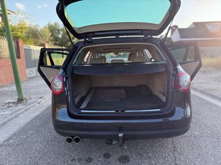 Volkswagen Passat 2007