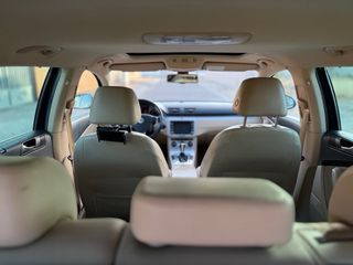 Volkswagen Passat 2007