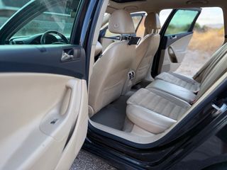 Volkswagen Passat 2007