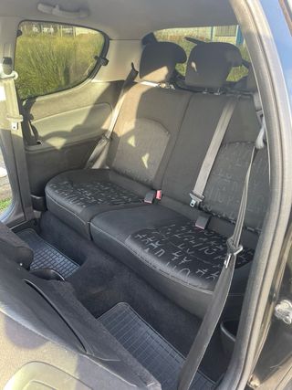 Peugeot 206 2003
