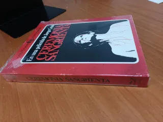 Blu-ray Ceremonia Sangrienta Colección Fantaterror