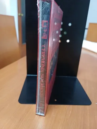 Blu-ray Ceremonia Sangrienta Colección Fantaterror