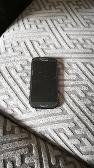 Samsung Galaxy S3 16GB Azul